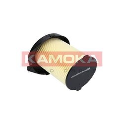 Vzduchový filter KAMOKA F214801 - obr. 3