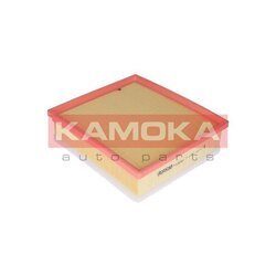 Vzduchový filter KAMOKA F218301 - obr. 1