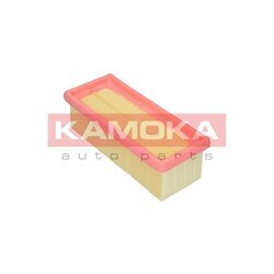 Vzduchový filter KAMOKA F228701 - obr. 1