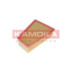 Vzduchový filter KAMOKA F234301 - obr. 2
