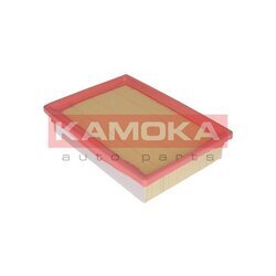 Vzduchový filter KAMOKA F237301 - obr. 2