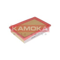 Vzduchový filter KAMOKA F237301 - obr. 3