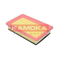 Vzduchový filter KAMOKA F243101 - obr. 1