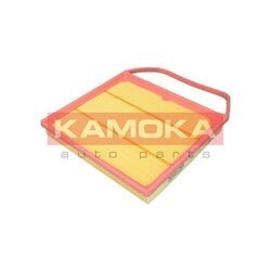 Vzduchový filter KAMOKA F243301 - obr. 1