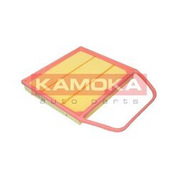 Vzduchový filter KAMOKA F243301 - obr. 2