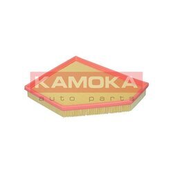 Vzduchový filter KAMOKA F255301 - obr. 3