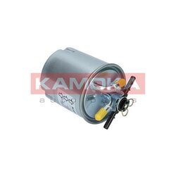 Palivový filter KAMOKA F305501 - obr. 3