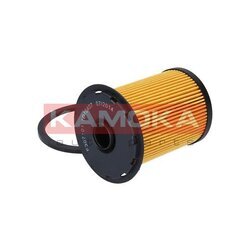 Palivový filter KAMOKA F307101 - obr. 2