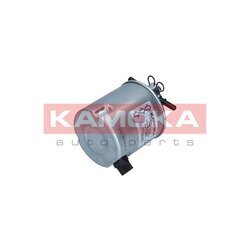 Palivový filter KAMOKA F317001