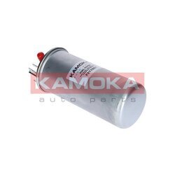 Palivový filter KAMOKA F317601 - obr. 1