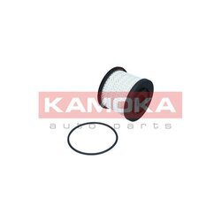 Palivový filter KAMOKA F325201 - obr. 1