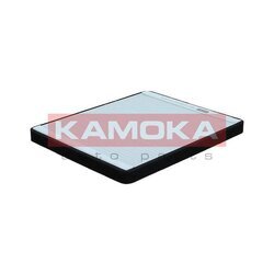 Filter vnútorného priestoru KAMOKA F408101 - obr. 3