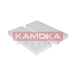 Filter vnútorného priestoru KAMOKA F413401 - obr. 1