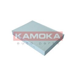 Filter vnútorného priestoru KAMOKA F423201 - obr. 1