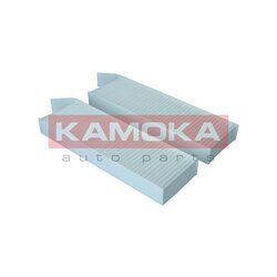 Filter vnútorného priestoru KAMOKA F423901 - obr. 1