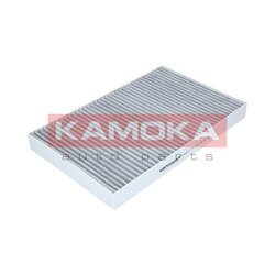 Filter vnútorného priestoru KAMOKA F500801