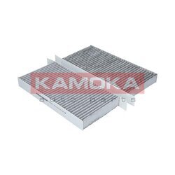 Filter vnútorného priestoru KAMOKA F507601 - obr. 2