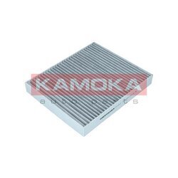 Filter vnútorného priestoru KAMOKA F513001 - obr. 2