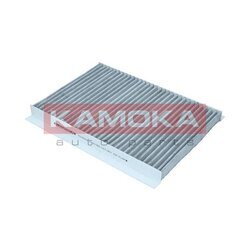 Filter vnútorného priestoru KAMOKA F516501 - obr. 1
