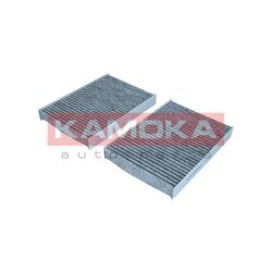 Filter vnútorného priestoru KAMOKA F522201