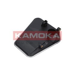 Hydraulický filter automatickej prevodovky KAMOKA F600301 - obr. 2