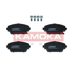 Sada brzdových platničiek kotúčovej brzdy KAMOKA JQ1013160