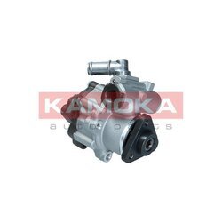 Hydraulické čerpadlo pre riadenie KAMOKA PP037