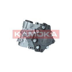 Hydraulické čerpadlo pre riadenie KAMOKA PP042 - obr. 2