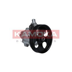 Hydraulické čerpadlo pre riadenie KAMOKA PP051 - obr. 3
