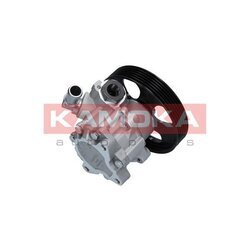 Hydraulické čerpadlo pre riadenie KAMOKA PP062 - obr. 2