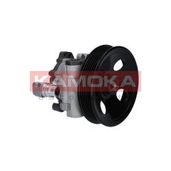 Hydraulické čerpadlo pre riadenie KAMOKA PP131 - obr. 3