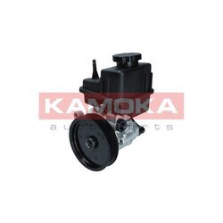 Hydraulické čerpadlo pre riadenie KAMOKA PP143 - obr. 1