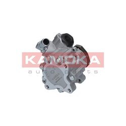 Hydraulické čerpadlo pre riadenie KAMOKA PP195 - obr. 3