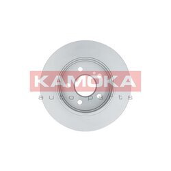Brzdový kotúč KAMOKA 1031004 - obr. 1