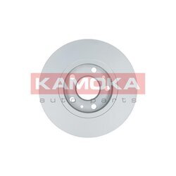 Brzdový kotúč KAMOKA 1031043 - obr. 1