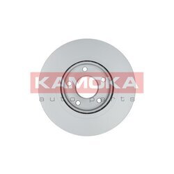Brzdový kotúč KAMOKA 1031047 - obr. 1