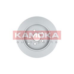 Brzdový kotúč KAMOKA 1031101 - obr. 1