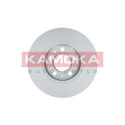 Brzdový kotúč KAMOKA 1031854 - obr. 1