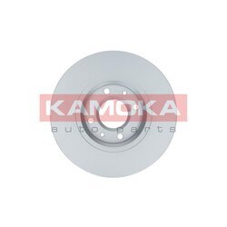 Brzdový kotúč KAMOKA 1032304 - obr. 1