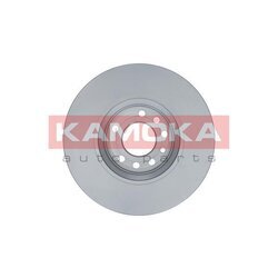 Brzdový kotúč KAMOKA 103253 - obr. 1