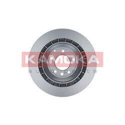 Brzdový kotúč KAMOKA 103277 - obr. 1