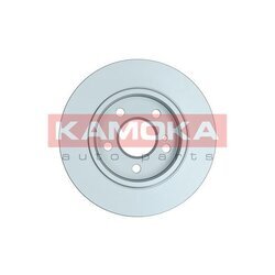 Brzdový kotúč KAMOKA 103502 - obr. 1