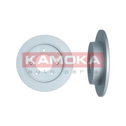 Brzdový kotúč KAMOKA 103511
