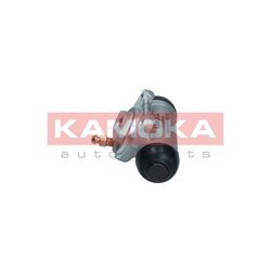 Brzdový valček kolesa KAMOKA 1110040 - obr. 1