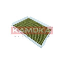 Filter vnútorného priestoru KAMOKA 6080012