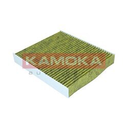 Filter vnútorného priestoru KAMOKA 6080029 - obr. 3