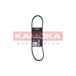 Ozubený klinový remeň KAMOKA 7014010