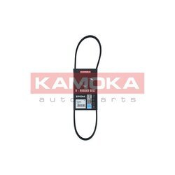 Ozubený klinový remeň KAMOKA 7014016