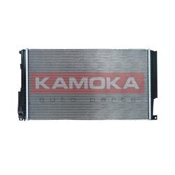 Chladič motora KAMOKA 7700001 - obr. 1
