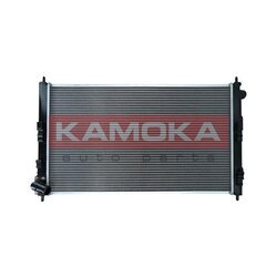 Chladič motora KAMOKA 7700012